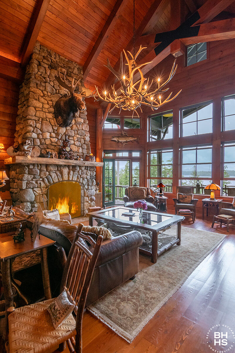 533 Hawk Ridge Road Saranac Lake NY 12983