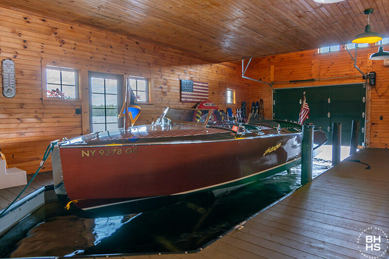 533 Hawk Ridge Road Saranac Lake NY 12983