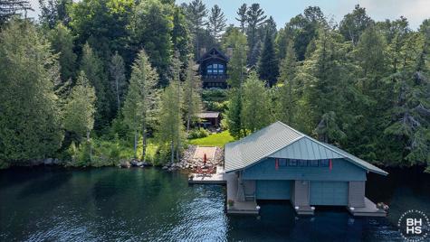 533 Hawk Ridge Road Saranac Lake NY 12983