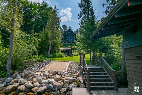 533 Hawk Ridge Road Saranac Lake NY 12983