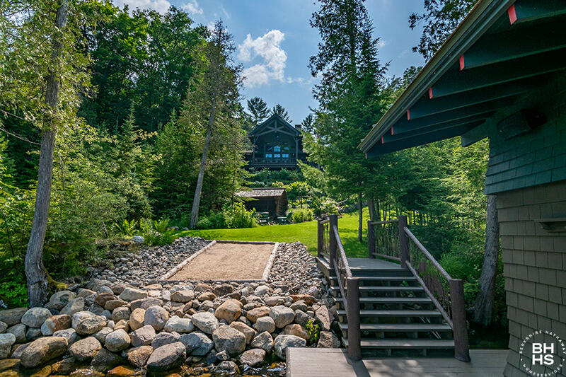 533 Hawk Ridge Road Saranac Lake NY 12983