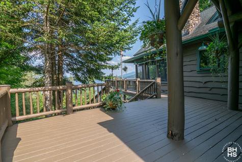 533 Hawk Ridge Road Saranac Lake NY 12983