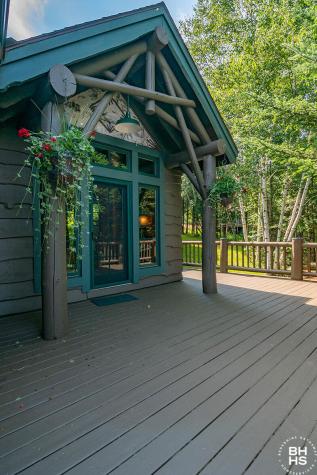 533 Hawk Ridge Road Saranac Lake NY 12983