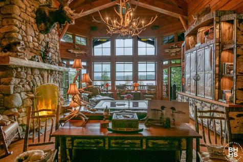 533 Hawk Ridge Road Saranac Lake NY 12983