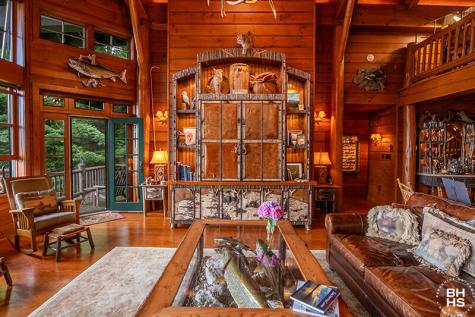 533 Hawk Ridge Road Saranac Lake NY 12983