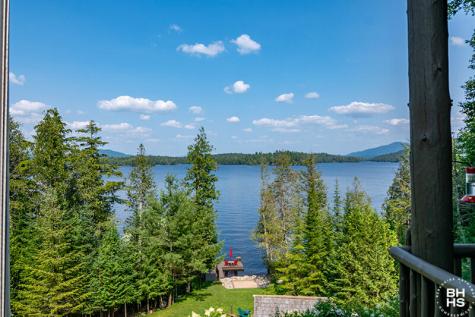533 Hawk Ridge Road Saranac Lake NY 12983