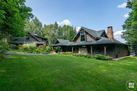 533 Hawk Ridge Road Saranac Lake NY 12983