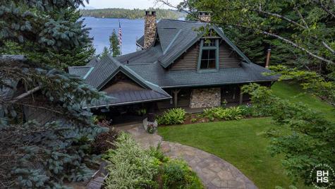 533 Hawk Ridge Road Saranac Lake NY 12983