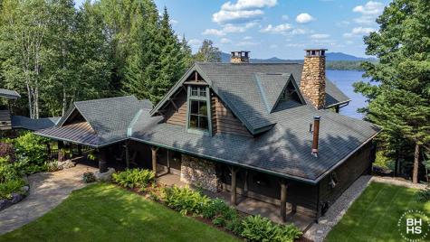 533 Hawk Ridge Road Saranac Lake NY 12983