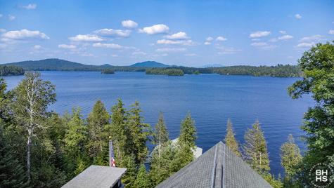 533 Hawk Ridge Road Saranac Lake NY 12983