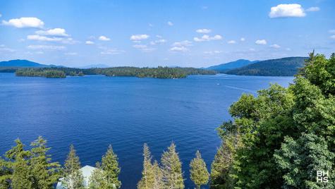 533 Hawk Ridge Road Saranac Lake NY 12983