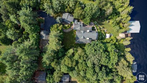 533 Hawk Ridge Road Saranac Lake NY 12983