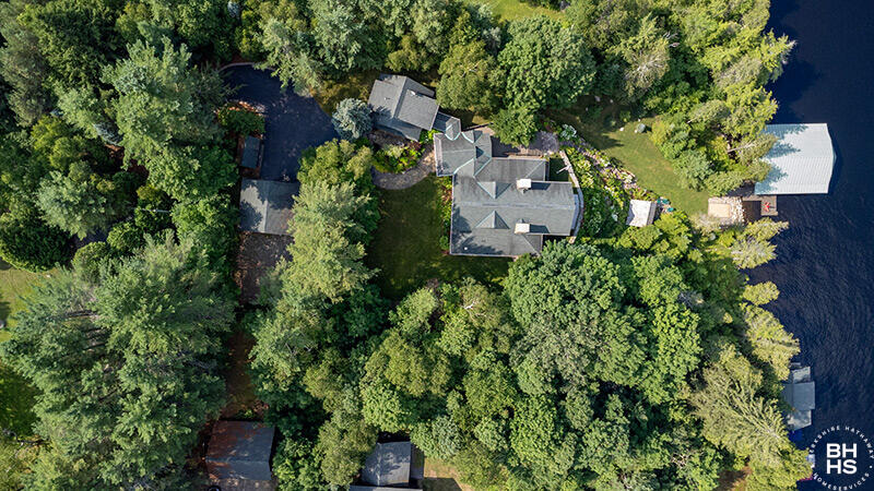 533 Hawk Ridge Road Saranac Lake NY 12983