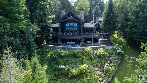 533 Hawk Ridge Road Saranac Lake NY 12983