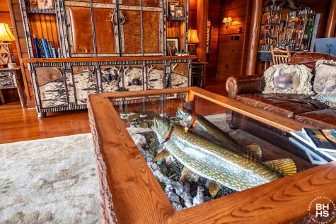 533 Hawk Ridge Road Saranac Lake NY 12983