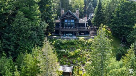 533 Hawk Ridge Road Saranac Lake NY 12983