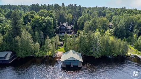 533 Hawk Ridge Road Saranac Lake NY 12983