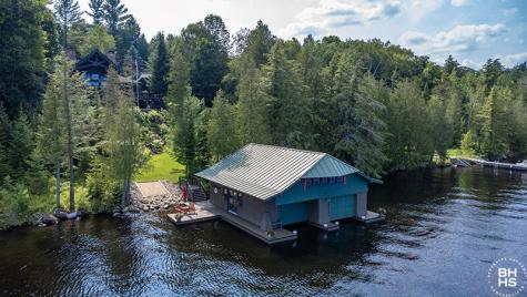 533 Hawk Ridge Road Saranac Lake NY 12983