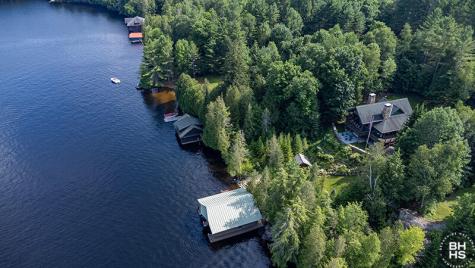 533 Hawk Ridge Road Saranac Lake NY 12983