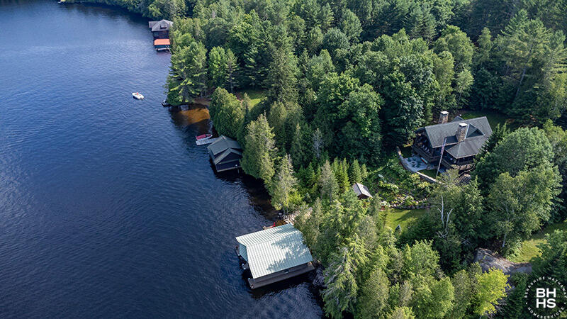 533 Hawk Ridge Road Saranac Lake NY 12983
