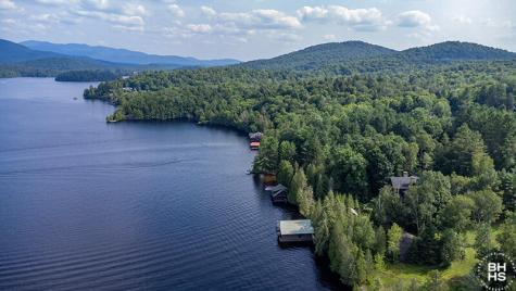 533 Hawk Ridge Road Saranac Lake NY 12983