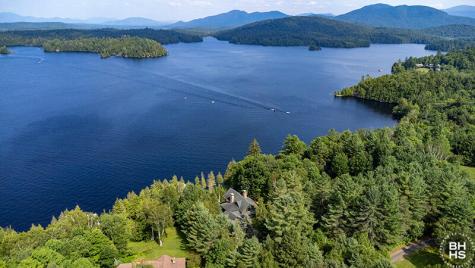 533 Hawk Ridge Road Saranac Lake NY 12983