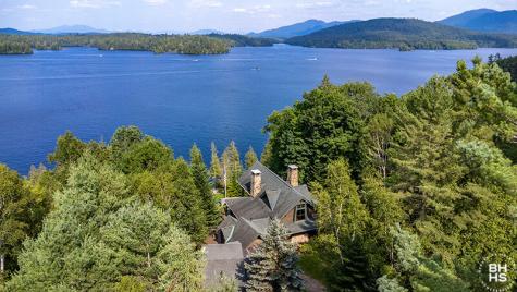 533 Hawk Ridge Road Saranac Lake NY 12983