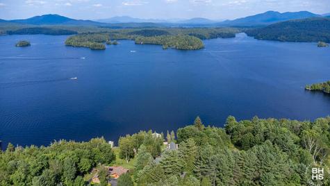 533 Hawk Ridge Road Saranac Lake NY 12983