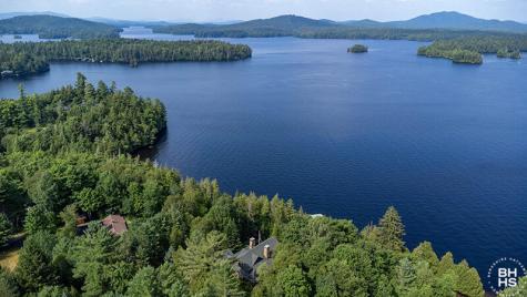 533 Hawk Ridge Road Saranac Lake NY 12983