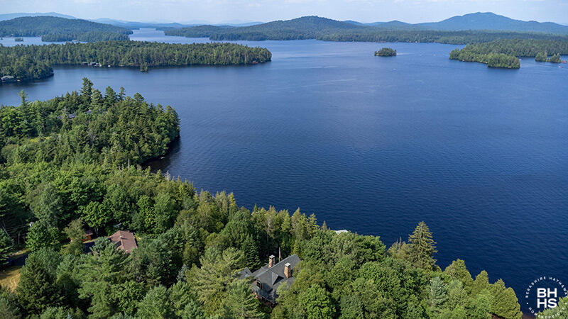 533 Hawk Ridge Road Saranac Lake NY 12983