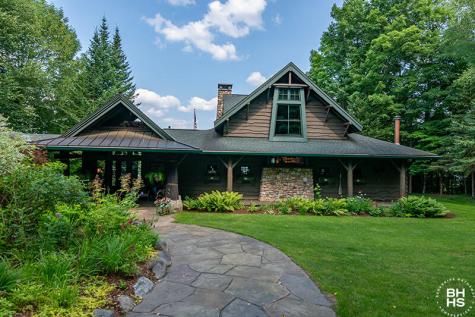 533 Hawk Ridge Road Saranac Lake NY 12983