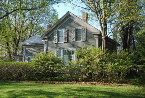 1928 Creek Road Crown Point NY 12928