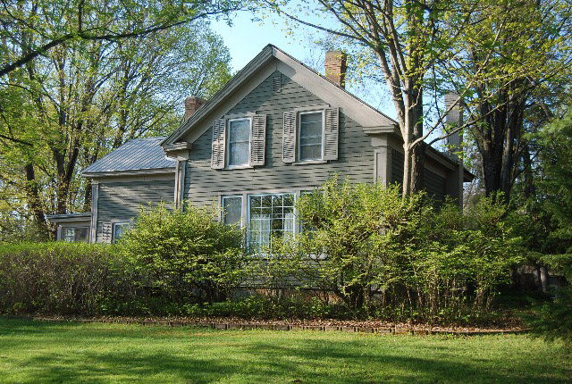1928 Creek Road Crown Point NY 12928