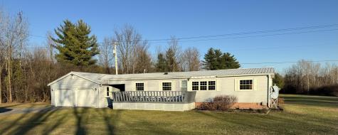 1692 Ridge Road Champlain NY 12919