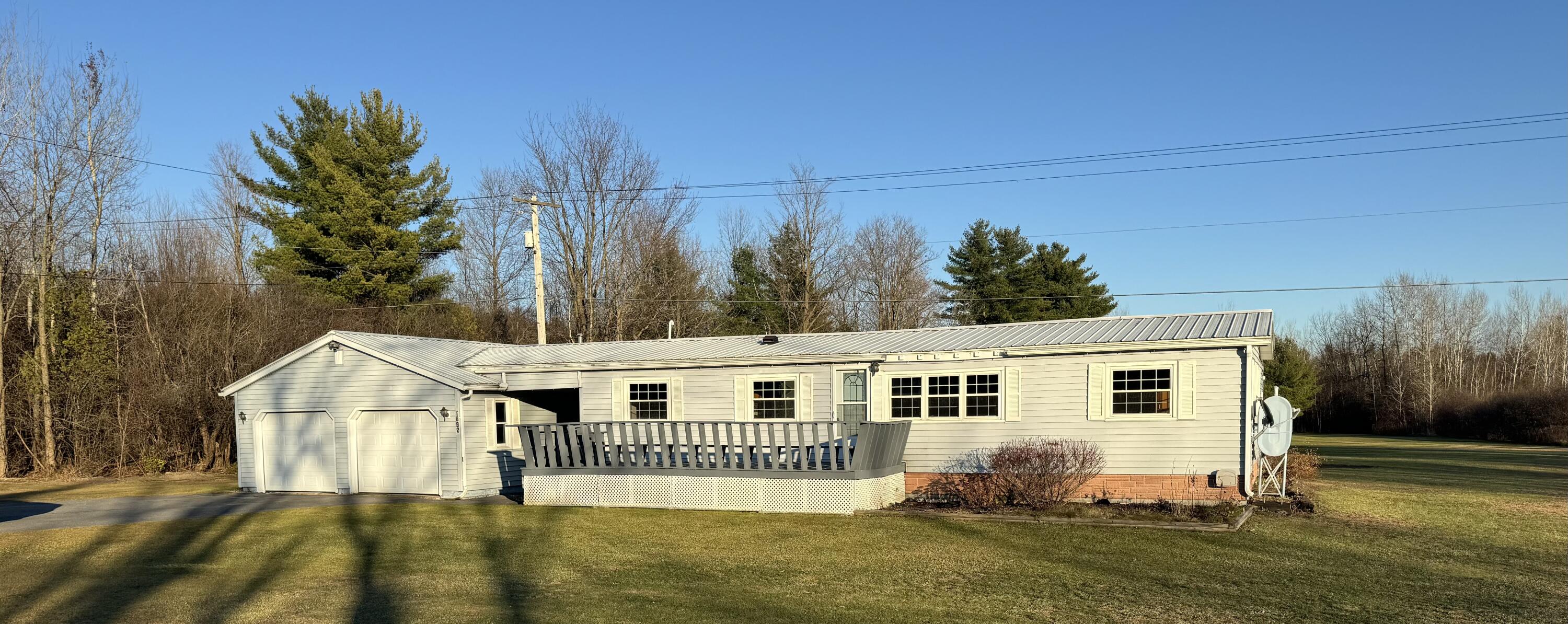 1692 Ridge Road Champlain NY 12919