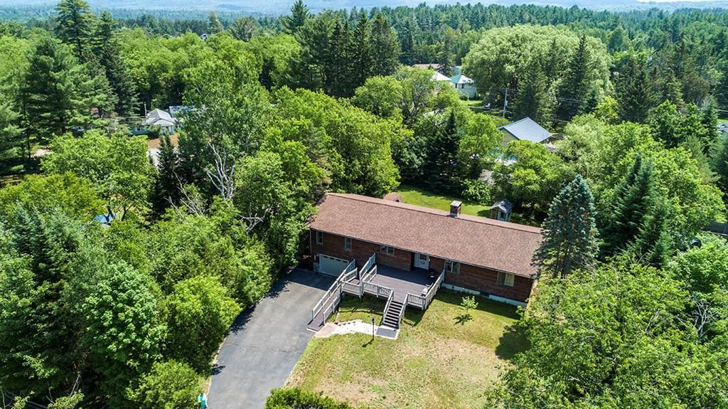 62 Johnson Avenue Lake Placid NY 12946