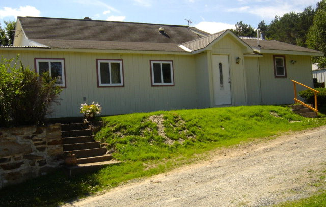 20 Church Street Redford NY 12978