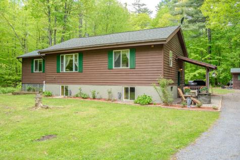 42 Oneida Lane Jay NY 12941