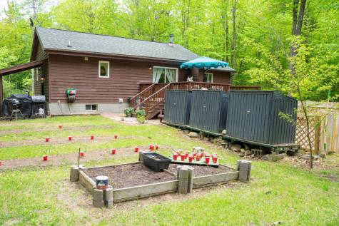 42 Oneida Lane Jay NY 12941