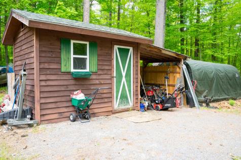 42 Oneida Lane Jay NY 12941