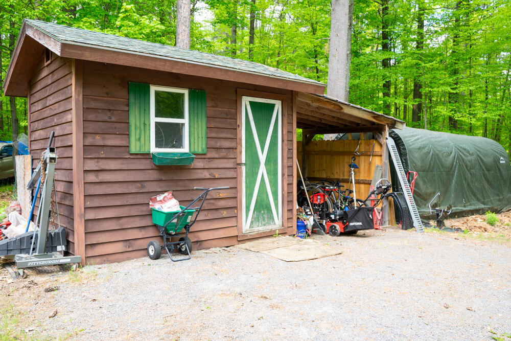 42 Oneida Lane Jay NY 12941