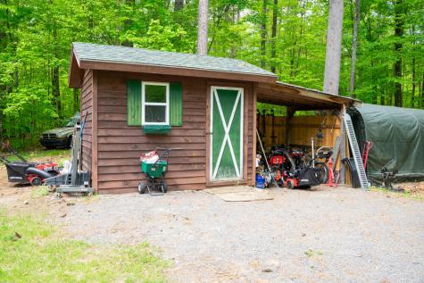 42 Oneida Lane Jay NY 12941
