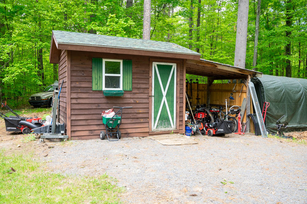 42 Oneida Lane Jay NY 12941