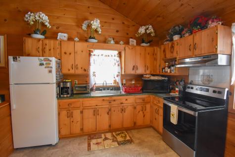 42 Oneida Lane Jay NY 12941