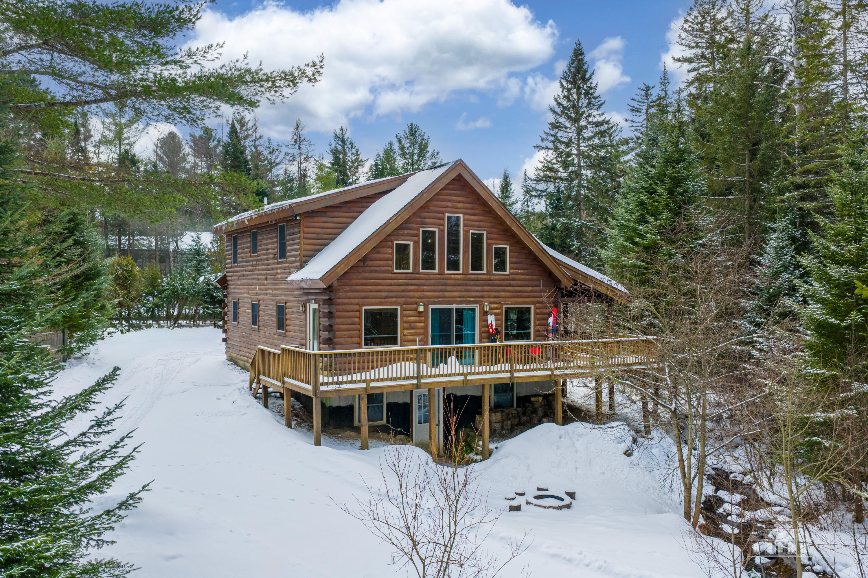 5885 Cascade Road Lake Placid NY 12946
