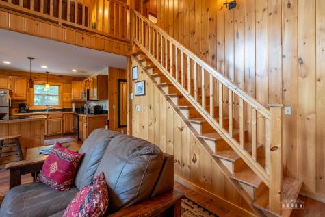 5885 Cascade Road Lake Placid NY 12946