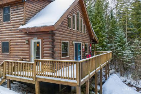 5885 Cascade Road Lake Placid NY 12946