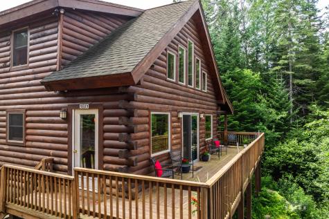 5885 Cascade Road Lake Placid NY 12946