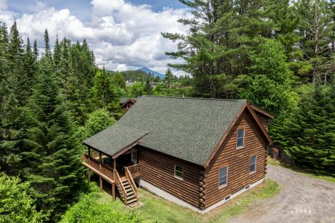 5885 Cascade Road Lake Placid NY 12946