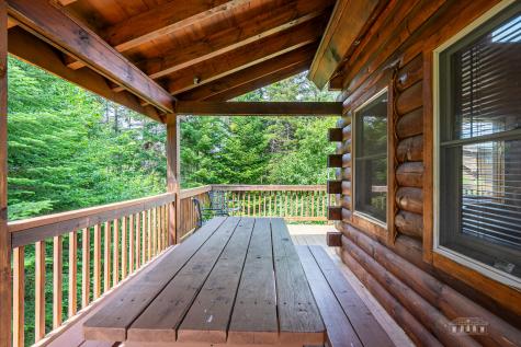 5885 Cascade Road Lake Placid NY 12946